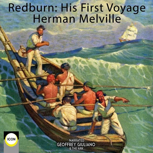 Redburn His First Voyage