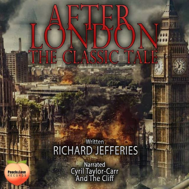 After London: The Classic Tale
