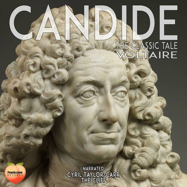Candide: The Classic Tale