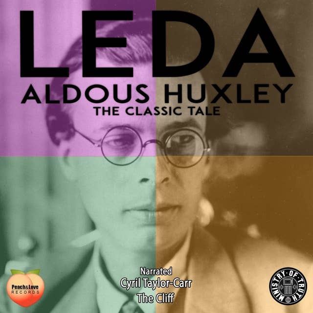 Leda: The Classic Tale
