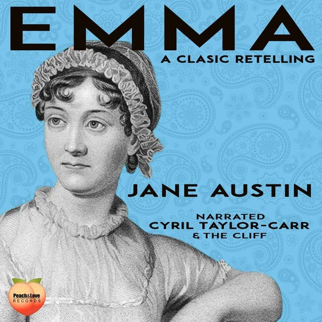 Emma: A classic retelling