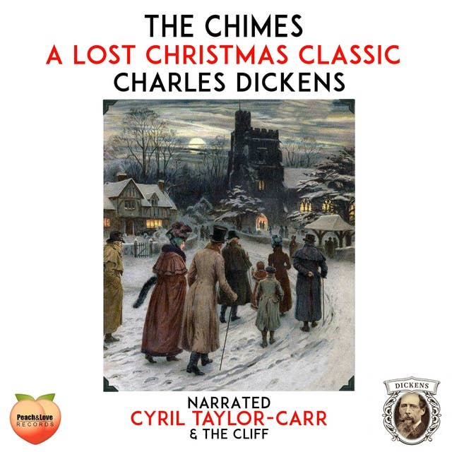 The Chimes: A Lost Christmas Classic