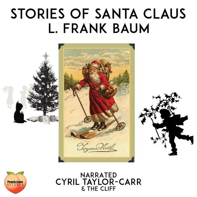 Stories Of Santa Claus