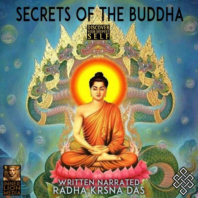 Secrets Of The Buddha