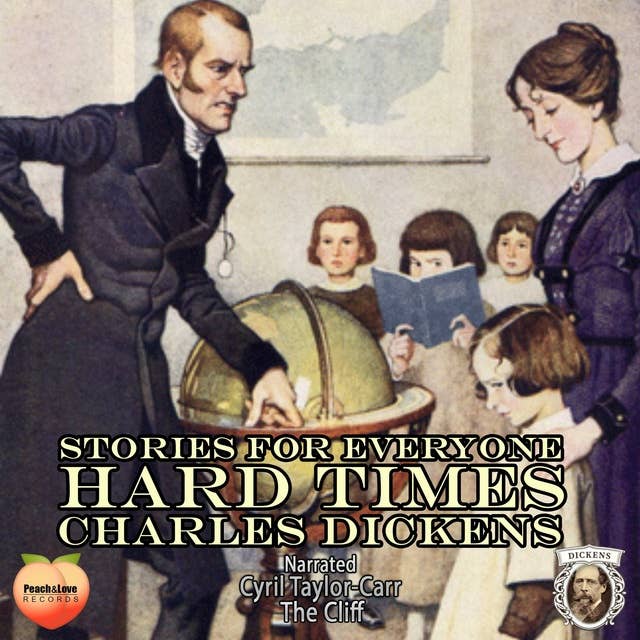 Hard Times: Stories For Everyone