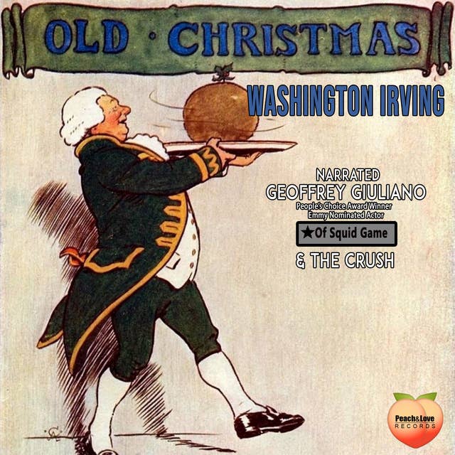 Old Christmas: Washington Irving