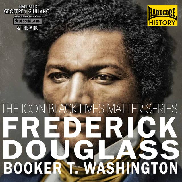 Frederick Douglass Revolt & Rebellion