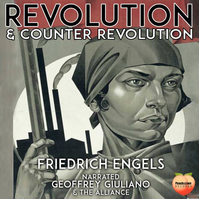 Revolution & Counter Revolution