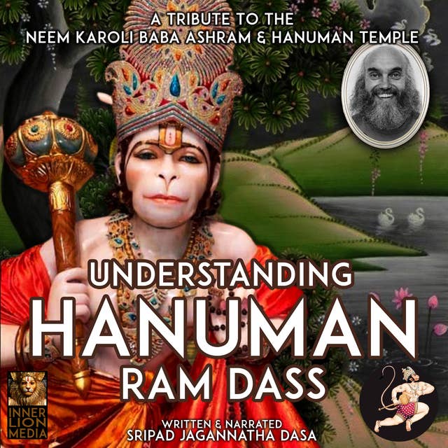 Understanding Hanuman