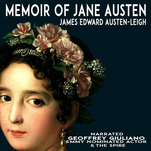 Memoir Of Jane Austen