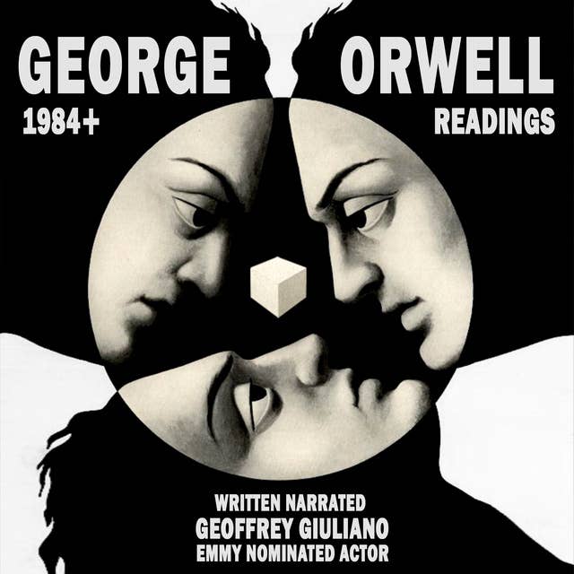 George Orwell 1984+