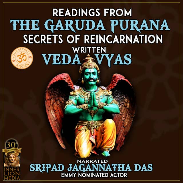 Readings From The Garuda Purana