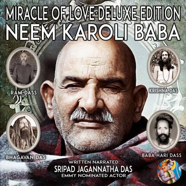 Miracle Of Love Deluxe Edition: Neem Karoli Baba