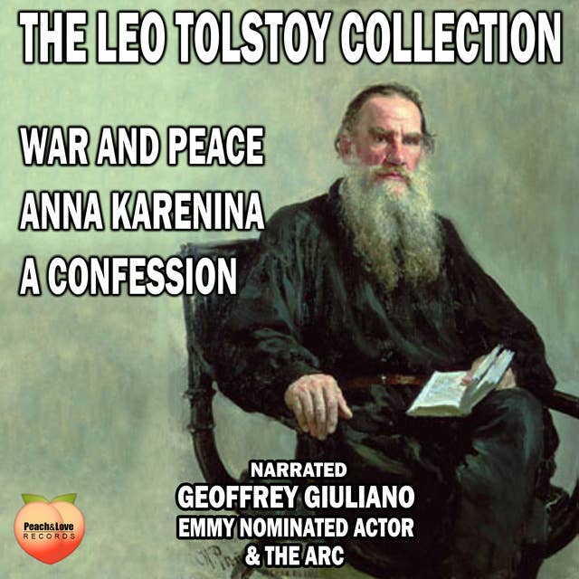 The Leo Tolstoy Collection