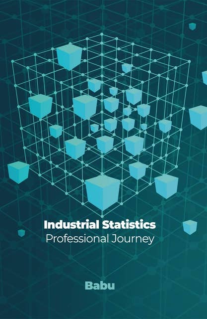 Industrial Statistics: Professional Journey