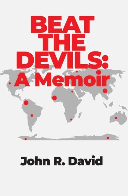 Beat the Devils: A Memoir