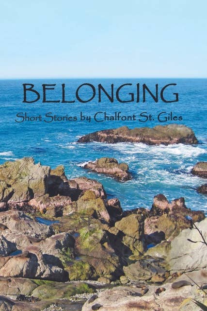 Belonging: Short Stories