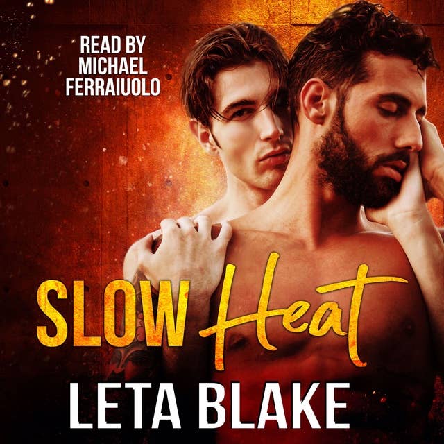 Slow Heat: Heat of Love, Book 1