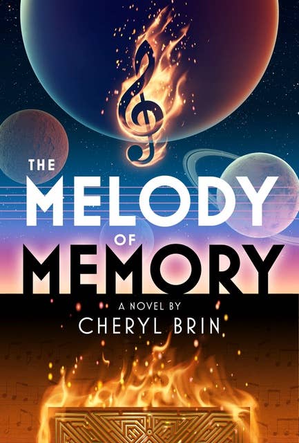 The Melody of Memory