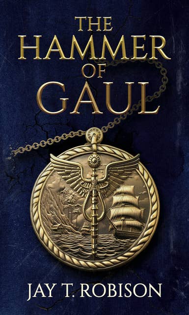 The Hammer of Gaul