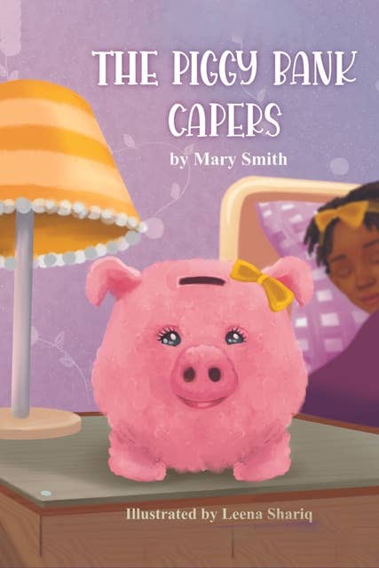 The Piggy Bank Capers