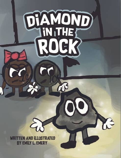 Diamond in the Rock