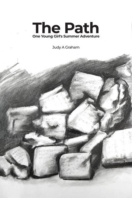 The Path: One Young Girl's Summer Adventure