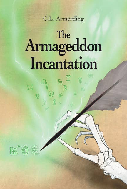 The Armageddon Incantation