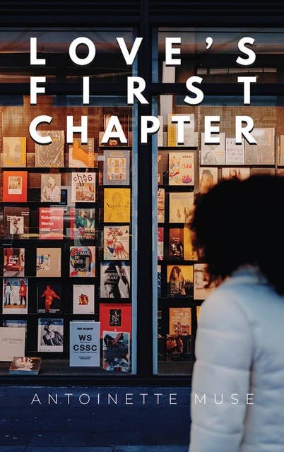 Love's First Chapter