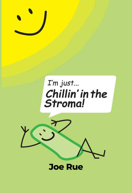 Chillin' in the Stroma