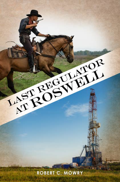 Last Regulator at Roswell