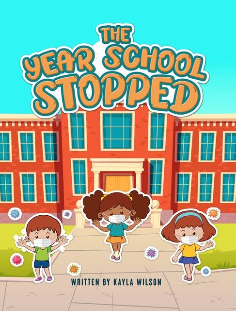 The Year School Stopped