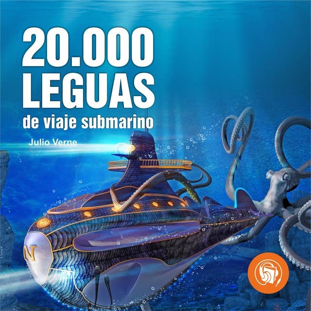 20.000 L. de Viaje Submarino