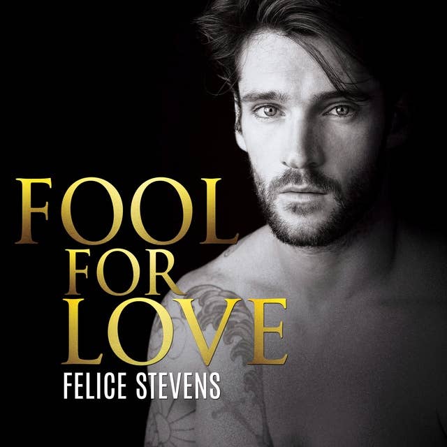 Fool for Love: Lost in New York Book 1