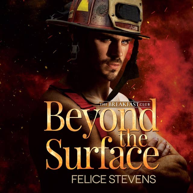 Beyond te Surface: The Breakfast Club, Book 1
