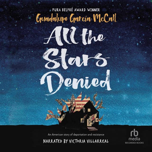 All the Stars Denied: A Companion Novel to Shame the Stars