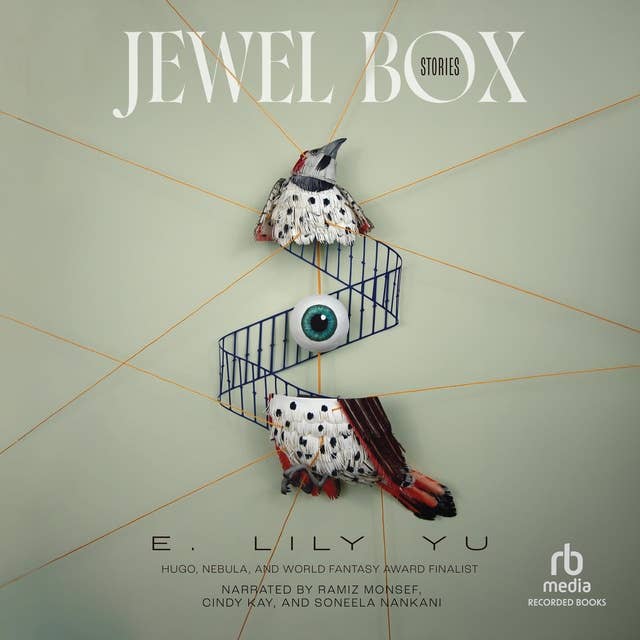 Jewel Box: Stories