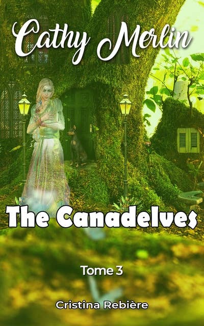 The Canadelves