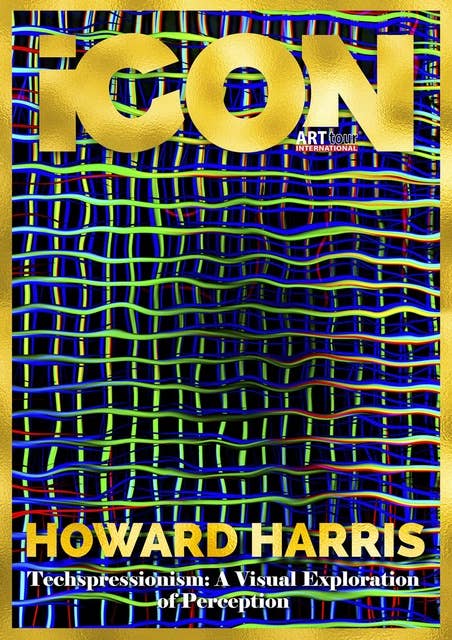 ICON By ArtTour International: Howard Harris
