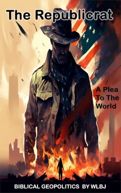 The Republicrat: A Plea To Humanity