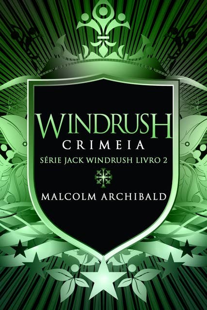 Windrush - Crimeia