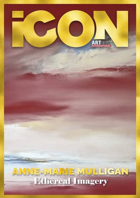 ICON By ArtTour International: Anne Marie-Mulliga