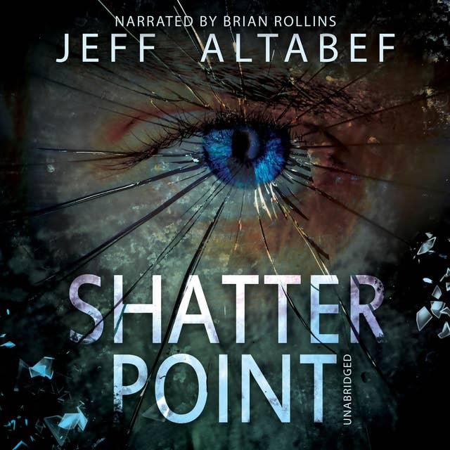 Shatter Point: A Gripping Suspense Thriller