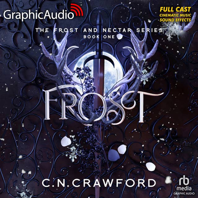 Cover for Frost [Dramatized Adaptation]: Frost  Nectar 1