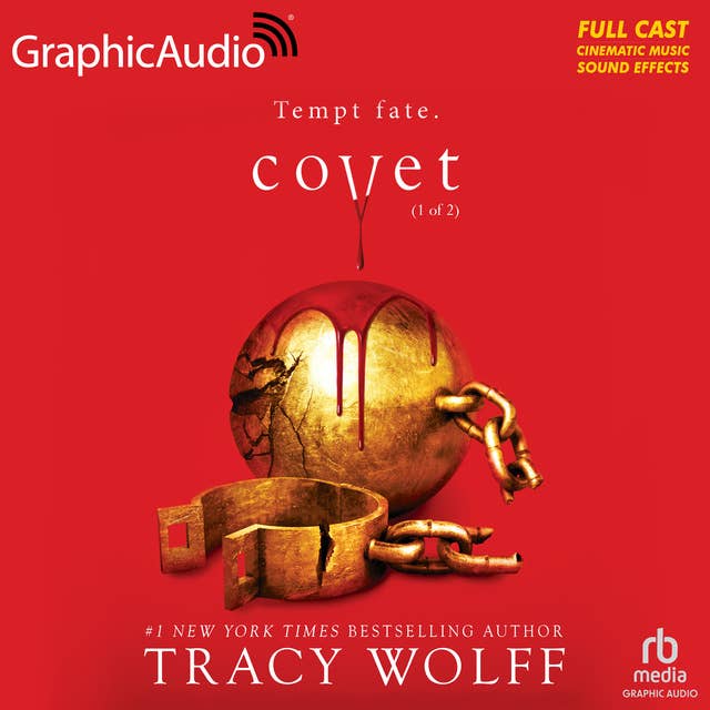 Covet (1 of 2) [Dramatized Adaptation] 