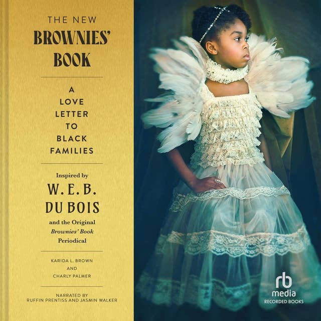 The New Brownies' Book: A Love Letter to Black Families
