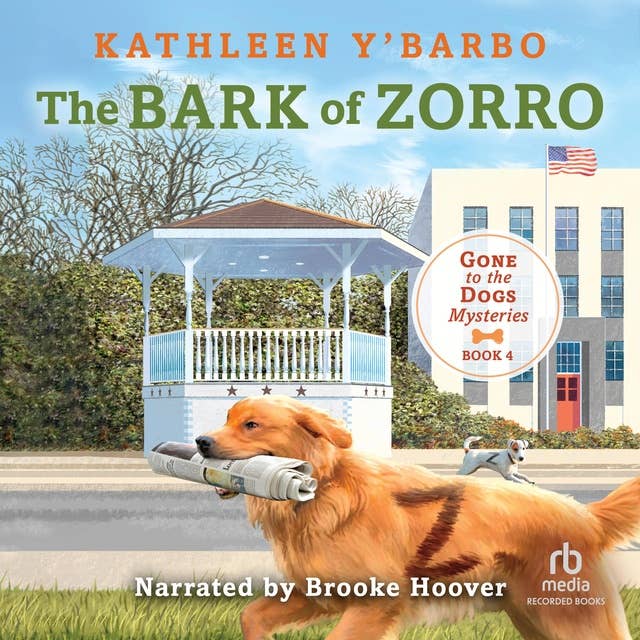 The Bark of Zorro