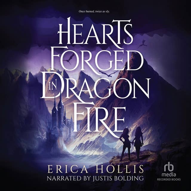 Hearts Forged in Dragon Fire