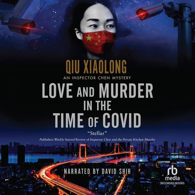 Love and Murder in the Time of Covid