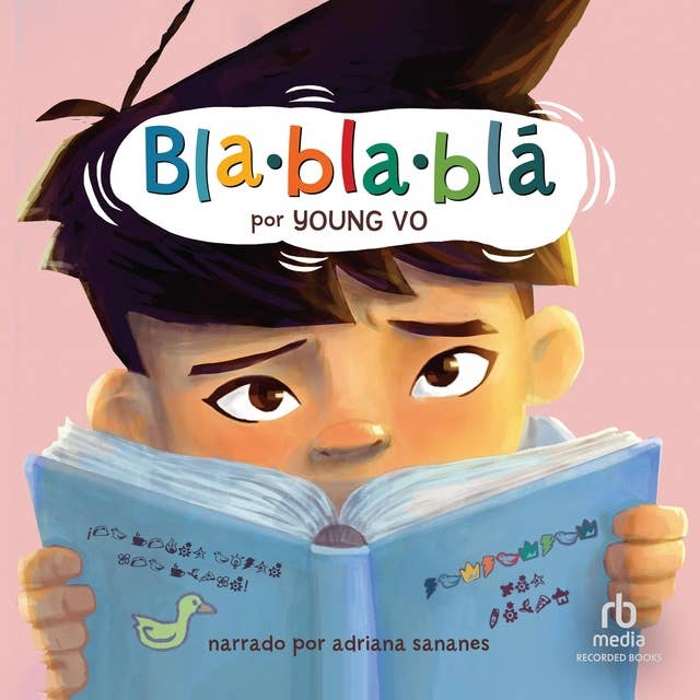 Blablablá (Gibberish Spanish Edition)